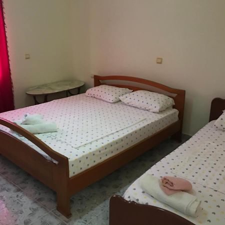 Villa Festim Ksamil Kültér fotó