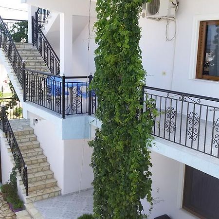 Villa Festim Ksamil Kültér fotó