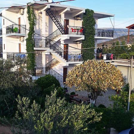 Villa Festim Ksamil Kültér fotó