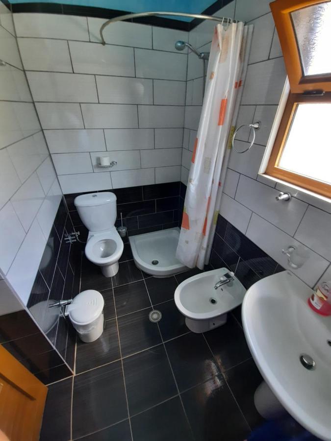 Villa Festim Ksamil Kültér fotó