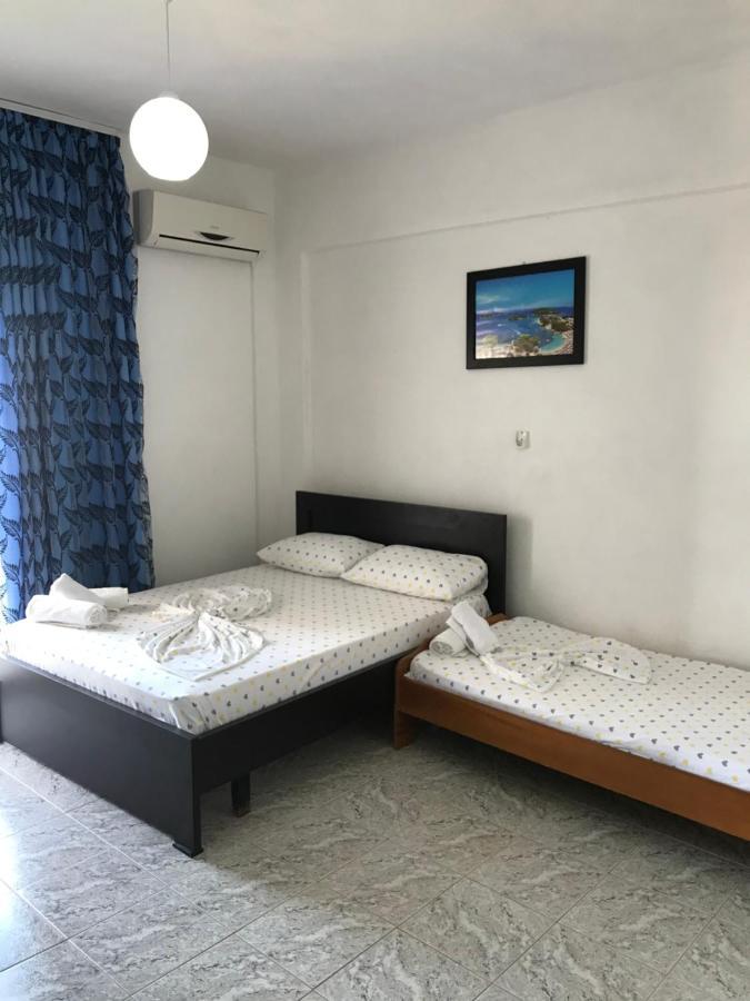 Villa Festim Ksamil Kültér fotó