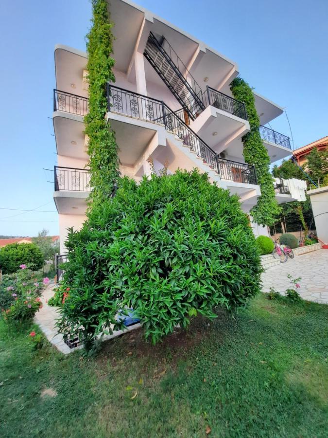 Villa Festim Ksamil Kültér fotó