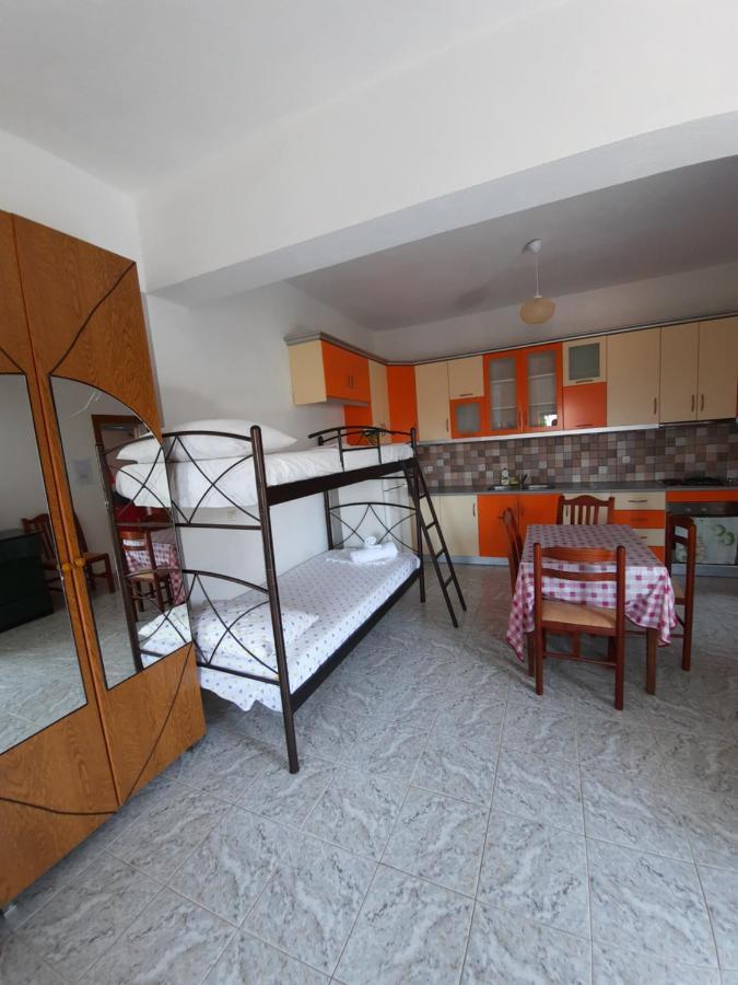 Villa Festim Ksamil Kültér fotó