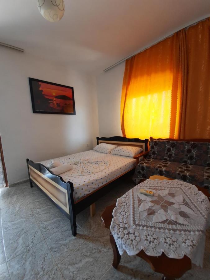 Villa Festim Ksamil Kültér fotó