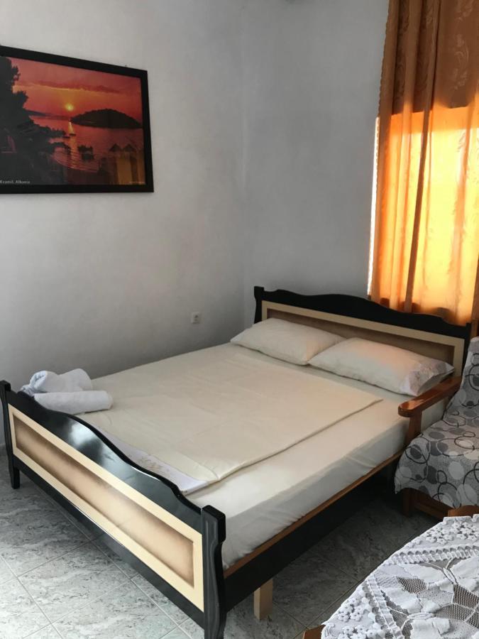 Villa Festim Ksamil Kültér fotó