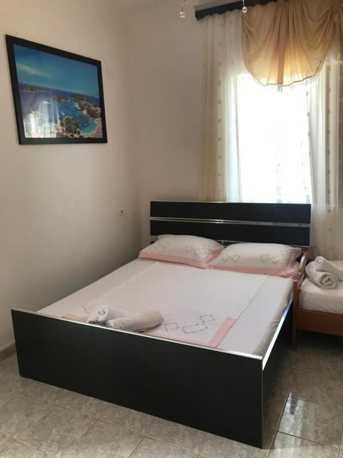 Villa Festim Ksamil Kültér fotó