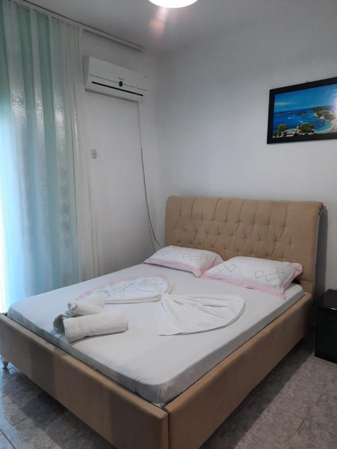 Villa Festim Ksamil Kültér fotó