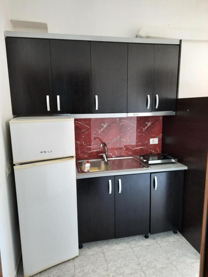 Villa Festim Ksamil Kültér fotó