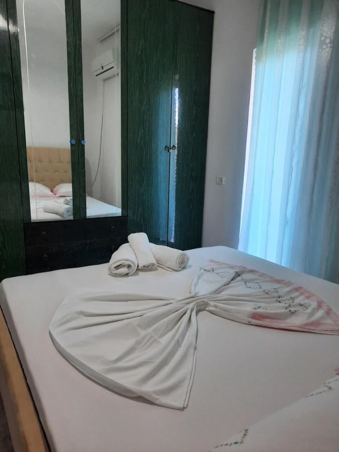 Villa Festim Ksamil Kültér fotó