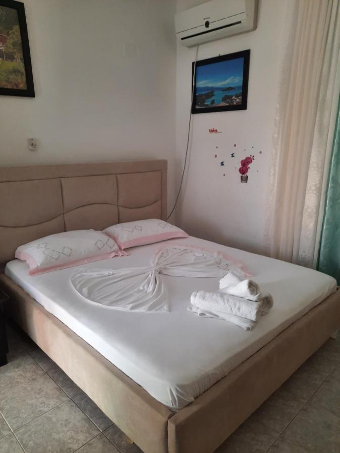 Villa Festim Ksamil Kültér fotó