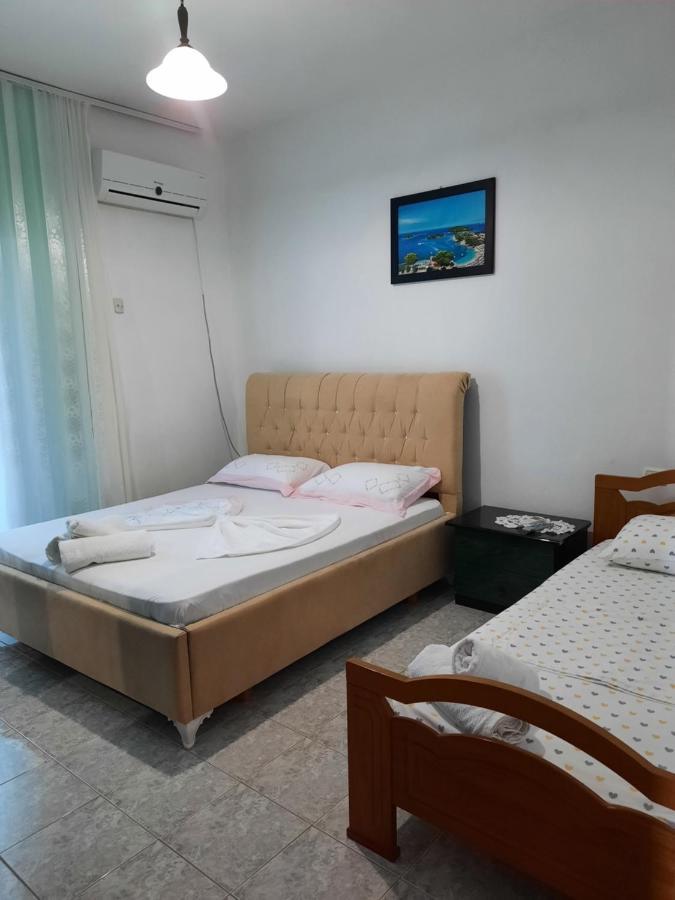 Villa Festim Ksamil Kültér fotó