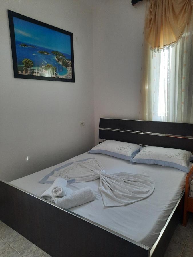 Villa Festim Ksamil Kültér fotó