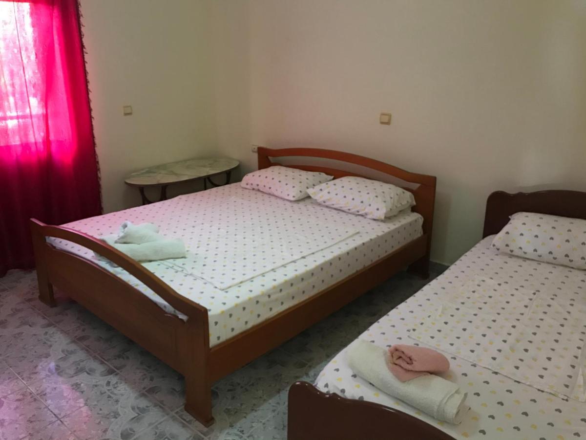 Villa Festim Ksamil Kültér fotó