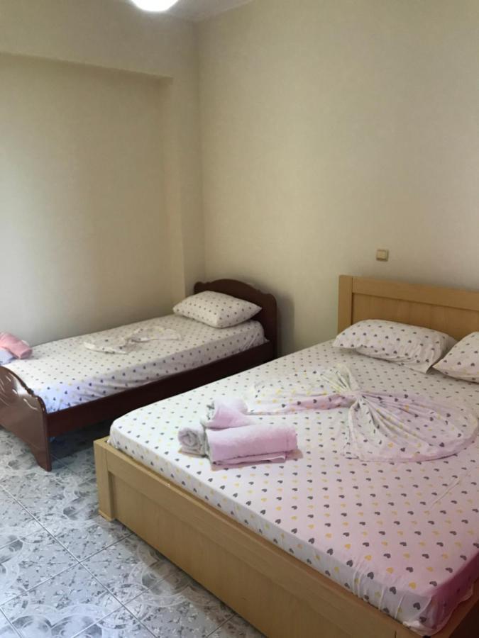 Villa Festim Ksamil Kültér fotó