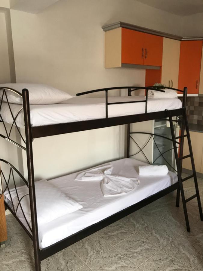Villa Festim Ksamil Kültér fotó