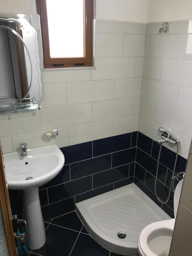 Villa Festim Ksamil Kültér fotó