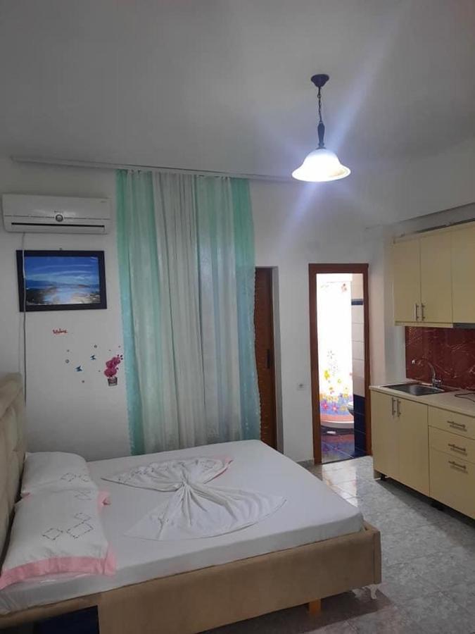 Villa Festim Ksamil Kültér fotó