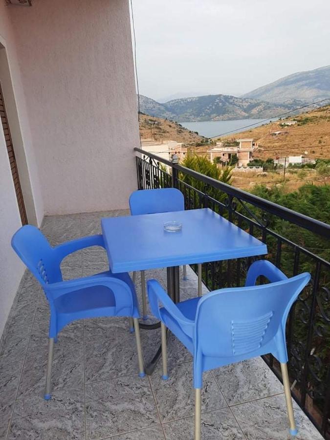 Villa Festim Ksamil Kültér fotó