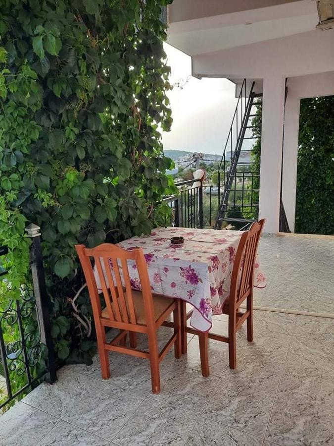 Villa Festim Ksamil Kültér fotó