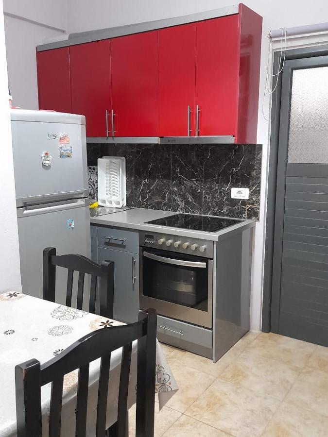 Villa Festim Ksamil Kültér fotó