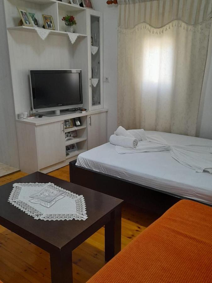 Villa Festim Ksamil Kültér fotó