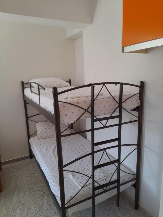 Villa Festim Ksamil Kültér fotó