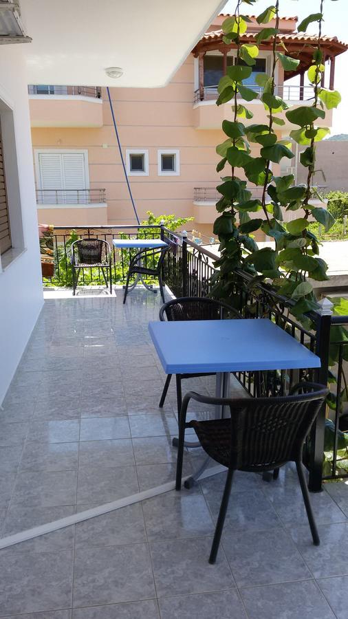 Villa Festim Ksamil Kültér fotó