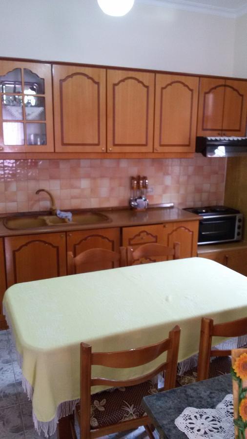 Villa Festim Ksamil Kültér fotó