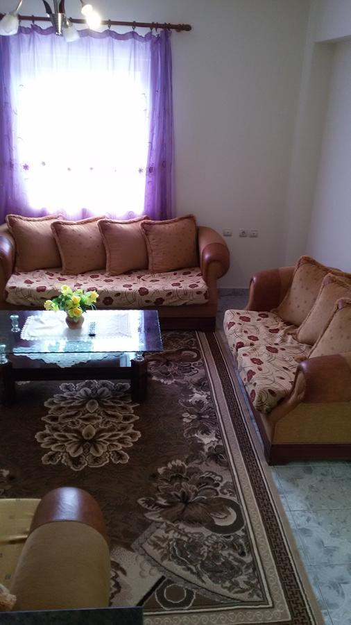 Villa Festim Ksamil Kültér fotó