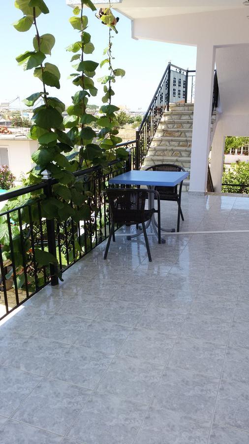 Villa Festim Ksamil Kültér fotó