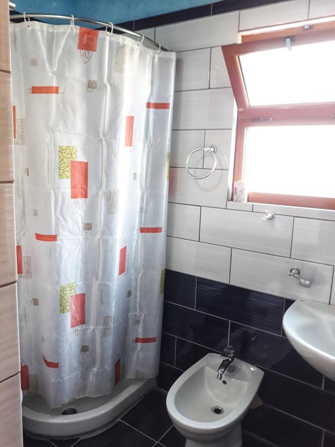 Villa Festim Ksamil Kültér fotó