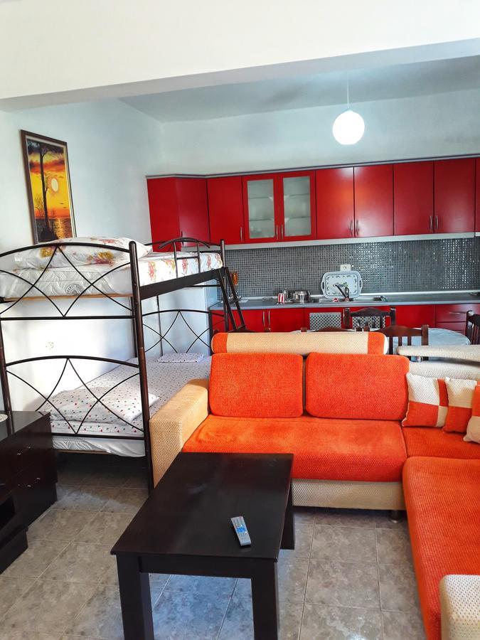 Villa Festim Ksamil Kültér fotó
