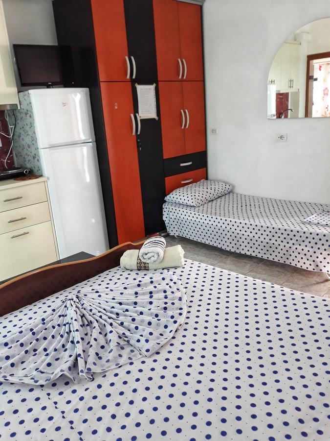 Villa Festim Ksamil Kültér fotó