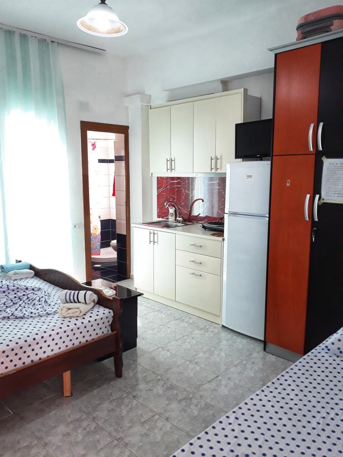 Villa Festim Ksamil Kültér fotó