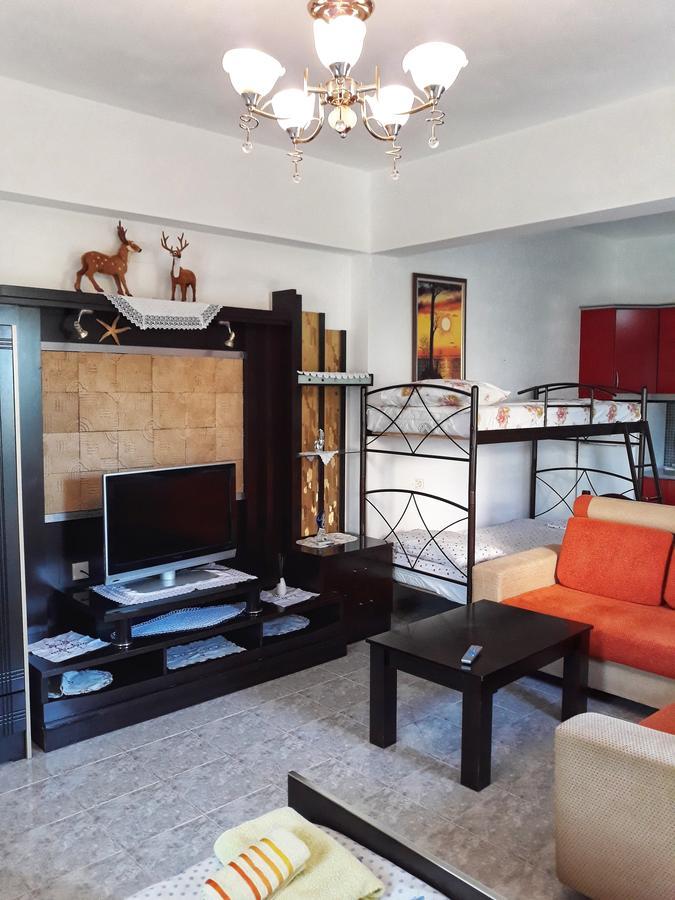 Villa Festim Ksamil Kültér fotó